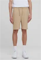 Men's Waffle Union Shorts Beige