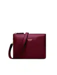 VUCH Anna Wine handbag