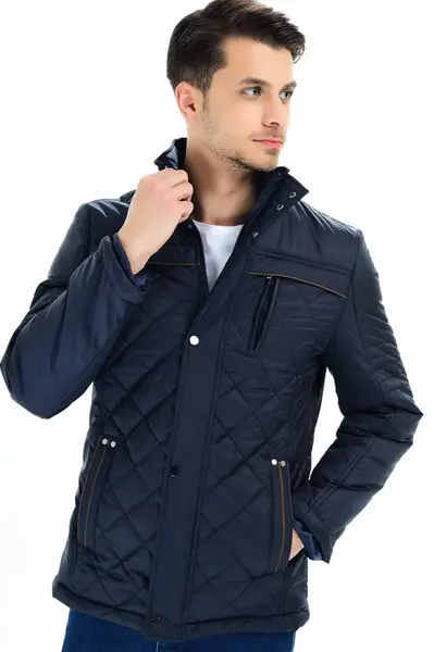 Pánska bunda dewberry