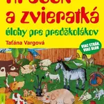 Hrášok a zvieratká