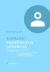 Katalog podpůrných opatření Mentální postižení (Dílčí část)