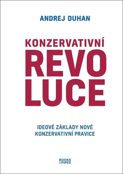 Konzervativní revoluce