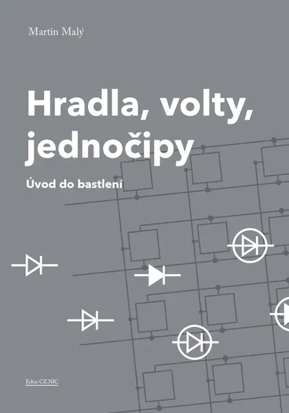 Hradla, volty, jednočipy