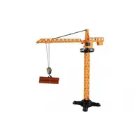 Navíjecí jeřáb plastový