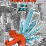 Andělé usínají v New Yorku