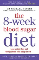 The 6-Week Blood Sugar Diet