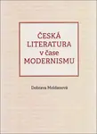 Česká literatura v čase modernismu