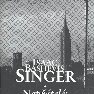 Nepřátelé: Příběh lásky