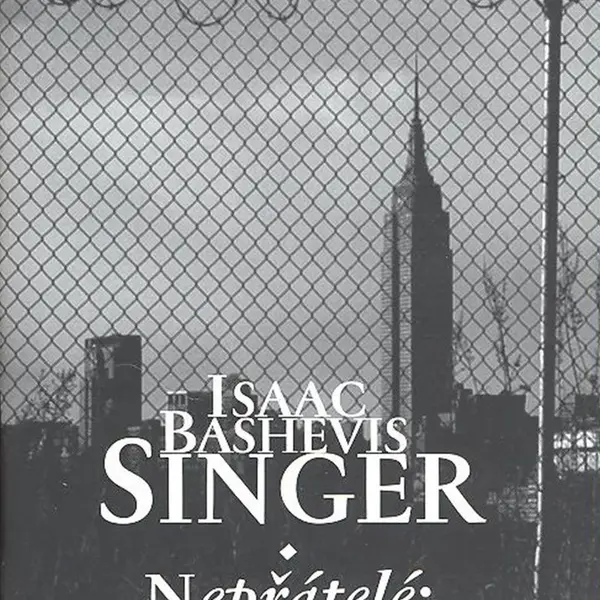 Nepřátelé: Příběh lásky