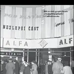 Jaké to tenkrát bylo aneb Co se stalo v roce, kdy jste se narodili 1956