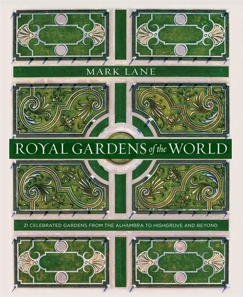 Royal Gardens of the World