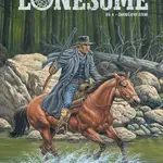 Lonesome Čarodějovo území (4)
