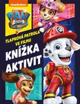 Tlapková patrola ve filmu Knížka aktivit