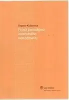 Nová paradigma znalostného manažmentu