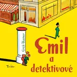 Emil a detektivové
