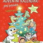 Adventní kalendář plný pohádek