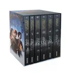 Vampýrská akademie 1-6