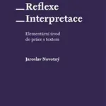 Čtení Reflexe Interpretace
