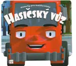 Hasičský vůz