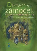 Drevený zámoček