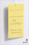 Minimalismus do kapsy