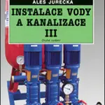 Instalace vody a kanalizace III