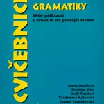 Nová cvičebnice německé gramatiky
