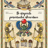 Po stopách posvátného skarabea