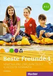 Beste Freunde 1 (A1/1) Učebnice