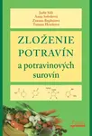 Zloženie potravín a potravinových surovín