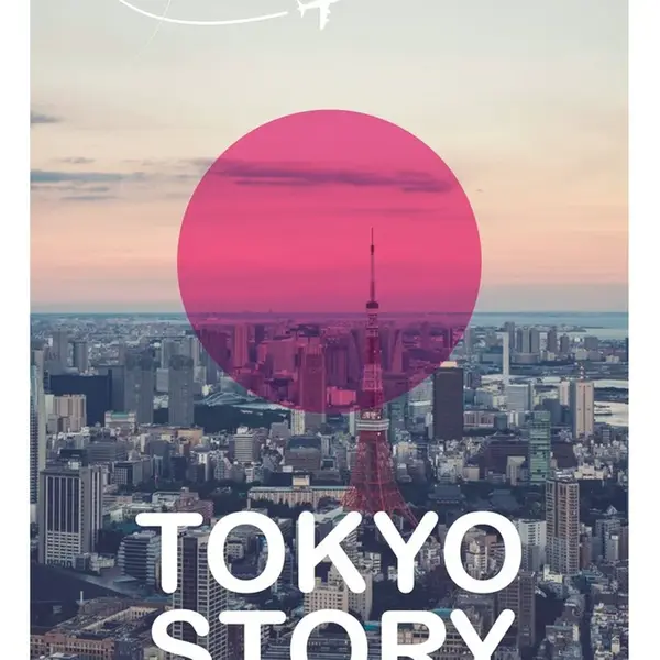 Tokyo Story