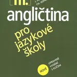 Angličtina pro jazykové školy III.