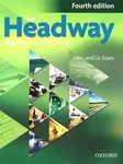 New Headway Fourth Edition Beginner Student's Book