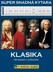 Super snadná kytara Klasika