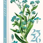 18měsíční diář Petito Herbář 2025/2026