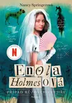 Enola Holmesová Případ růžového vějíře (4)
