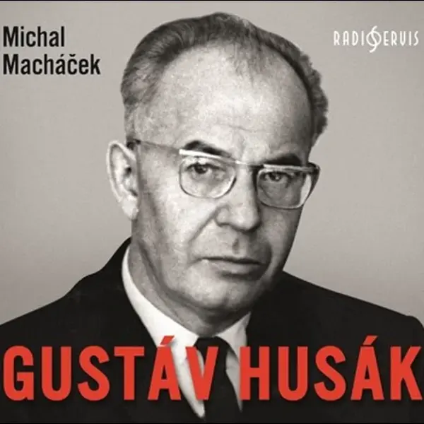 Gustav Husák