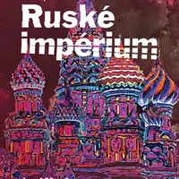 2023: Rok keď zomrelo Ruské impérium