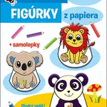 Figurky z papíru/Figúrky z papiera