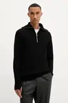 Vlněný svetr BARENA VENEZIA Knitwear Batigia
