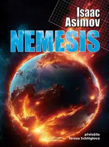 Nemesis - Isaac Asimov