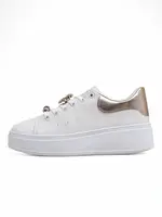 Resti Women's Platform Sneakers Nendal