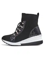 Resti Slip-on women's wedge sneakers Revonne