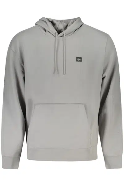 Calvin Klein Mikiny s kapucí