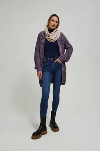 Marisse Knitted Scarf