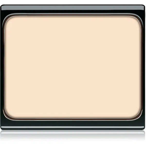 ARTDECO Camouflage voděodolný krycí krém pro vložení do paletky odstín 15 Peach 4.5 g