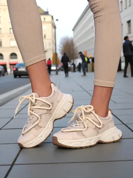 Resti Women's Sneakers Ottoles