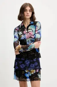 Šaty Desigual CORAL LACROIX