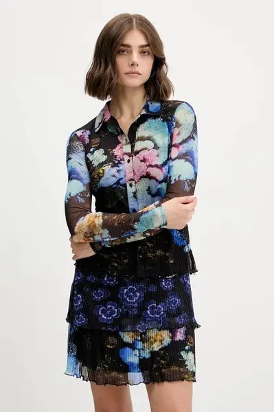 Šaty Desigual CORAL LACROIX