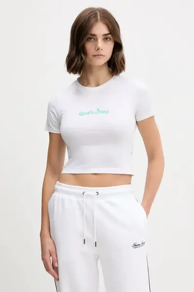Guess Jeans Tričko Guess Jeans